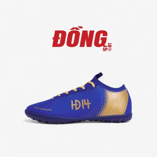 Wika Hoàng Đức HD14 Xanh Navy