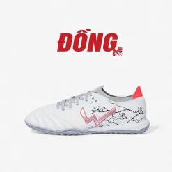 Wika Thunder Trắng Hồng TF