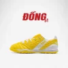 Giày bóng đá Kamito TA11 Pro TF Vàng