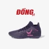 Giày Bóng Đá Wika Galaxy Light Navy