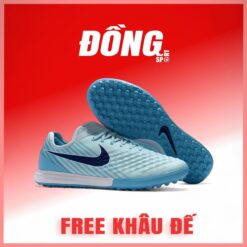 Nike MagistaX Finale II TF – Xanh biển
