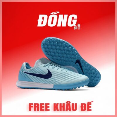 Nike MagistaX Finale II TF – Xanh biển