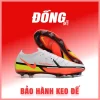 Nike Phantom GT2 Elite Trắng đỏ cổ lửng FG