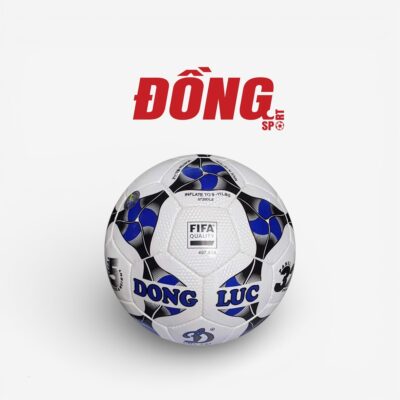 Quả Bóng Đá Động Lực UHV 2.05 size 5 - Chuẩn FiFa