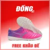 Mizuno Neo 3 TF Hồng Trắng