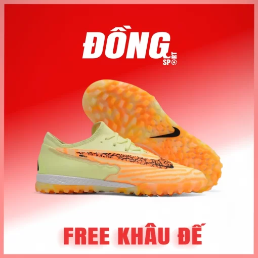 Nike Phantom GX Pro Cam TF