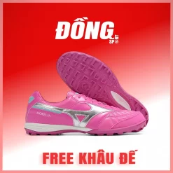 Mizuno Morelia Sala Japan Hồng TF