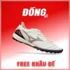 Mizuno Neo 4 TF Trắng đen