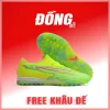Nike Phantom GX Pro Xanh chuối TF