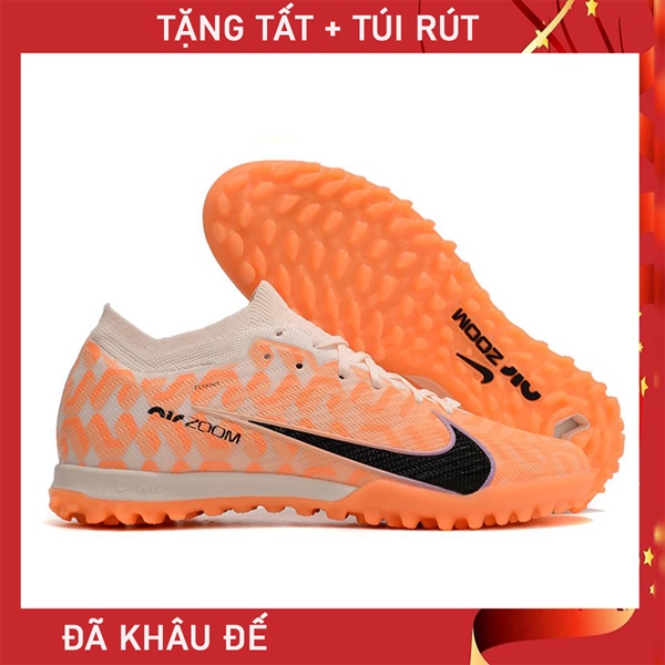 Giày Bóng Đá Nike Mercurial Vapor 14 Elite TF - Nhiều màu - Đồng Sport