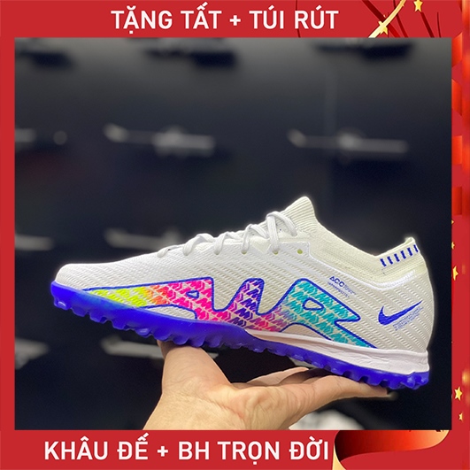 Giày Bóng Đá Nike Mercurial Vapor 14 Elite TF - Nhiều màu - Đồng Sport