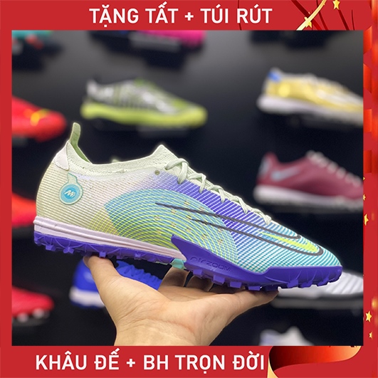 Giày Bóng Đá Nike Mercurial Vapor 14 Elite TF - Nhiều màu - Đồng Sport