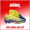 Puma Future Ultimate FG Vàng xanh