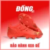 Puma Future Z 1.1 TF Đỏ Cam