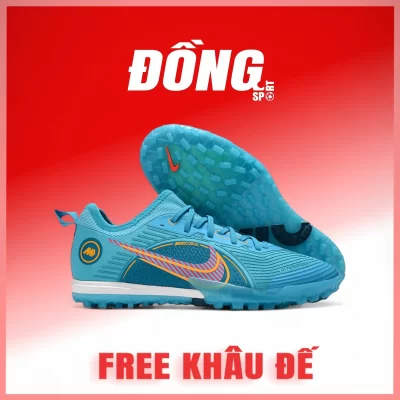 Nike Mercurial Vapor 14 Pro Xanh ngọc TF