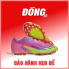 Adidas X Crazyfast.1 AG Xanh hồng