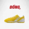 Giày bóng đá Kamito TA11 TF Vàng