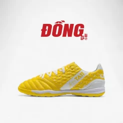 Giày bóng đá Kamito TA11 TF Vàng