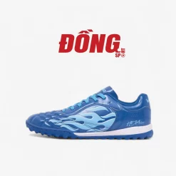 Giày Bóng Đá Chính hãng Wika Hoàng Đức HD14 Elite Navy