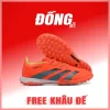 Giày Bóng Đá Adidas Predator 24 Elite Cam Đế Đệm TF