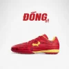 Giày Bóng Đá Zocker Winner Energy Đỏ