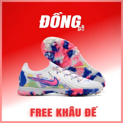 Nike Phantom GX2 Elite 7 màu TF