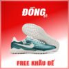 Nike Tiempo 10 Pro Xanh ngọc bảo TF