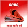 Giày Bóng Đá Nike Mercurial Vapor 16 Elite TF Đỏ