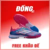 Adidas F50 Elite TF Xanh hồng