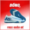 Giày Bóng Đá Nike Mercurial Vapor 16 Pro TF Xanh ngọc