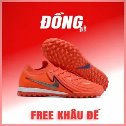 Nike Phantom GX2 Elite Erling Haaland Đỏ TF