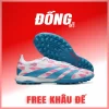 Adidas Predator Elite 24 Xanh biển hồng TF