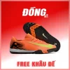 Giày Bóng Đá Nike Mercurial Vapor 16 Academy TF Cam đế đen bản bộ đệm khí