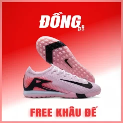 Nike Mercurial Vapor 16 Elite Hồng đào TF
