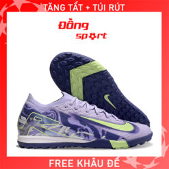 nike vapor 16 elite tím