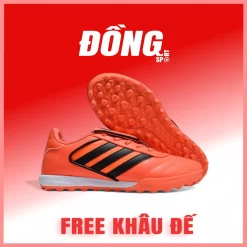 Giày Bóng Đá Adidas Copa Gloro 2 Đỏ TF
