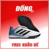 Adidas Copa Gloro 2 TF Trắng gót xanh