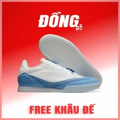 Adidas F50 Freestyle 24 Messi Trắng xanh IC