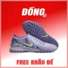Nike Phantom GX2 Elite United Tím TF