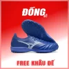Mizuno Neo 4 Morelia Sala Beta Japan Xanh dương