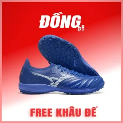 Mizuno Neo 4 Morelia Sala Beta Japan Xanh dương