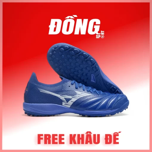 Mizuno Neo 4 Morelia Sala Beta Japan Xanh dương