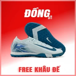 Giày Bóng Đá Trẻ em Nike Mercurial Vapor 16 Elite Xanh ngọc TF