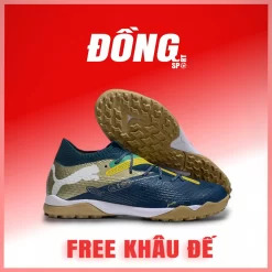 Puma Future 7 Ultimate Neymar Jr Xanh đậm vàng TF