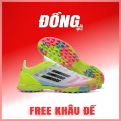 Adidas F50 Elite 7 màu TF