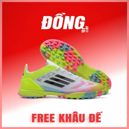Adidas F50 Elite 7 màu TF