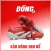 Adidas Predator 25 Elite Đỏ FG