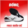 mizuno neo 4 pro trắng đen