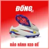 Giày Bóng Đá Nike Mercurial Vapor 16 Elite Trắng xanh đỏ FG