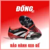 Adidas Predator 25 Elite Đỏ đen FG